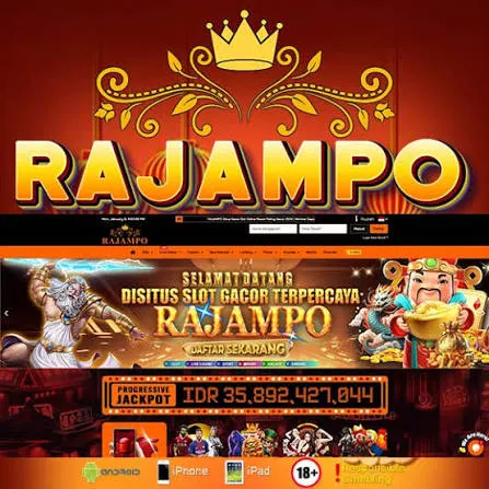 RAJAMPO - Keseruan Tanpa Batas dalam Game Arcade